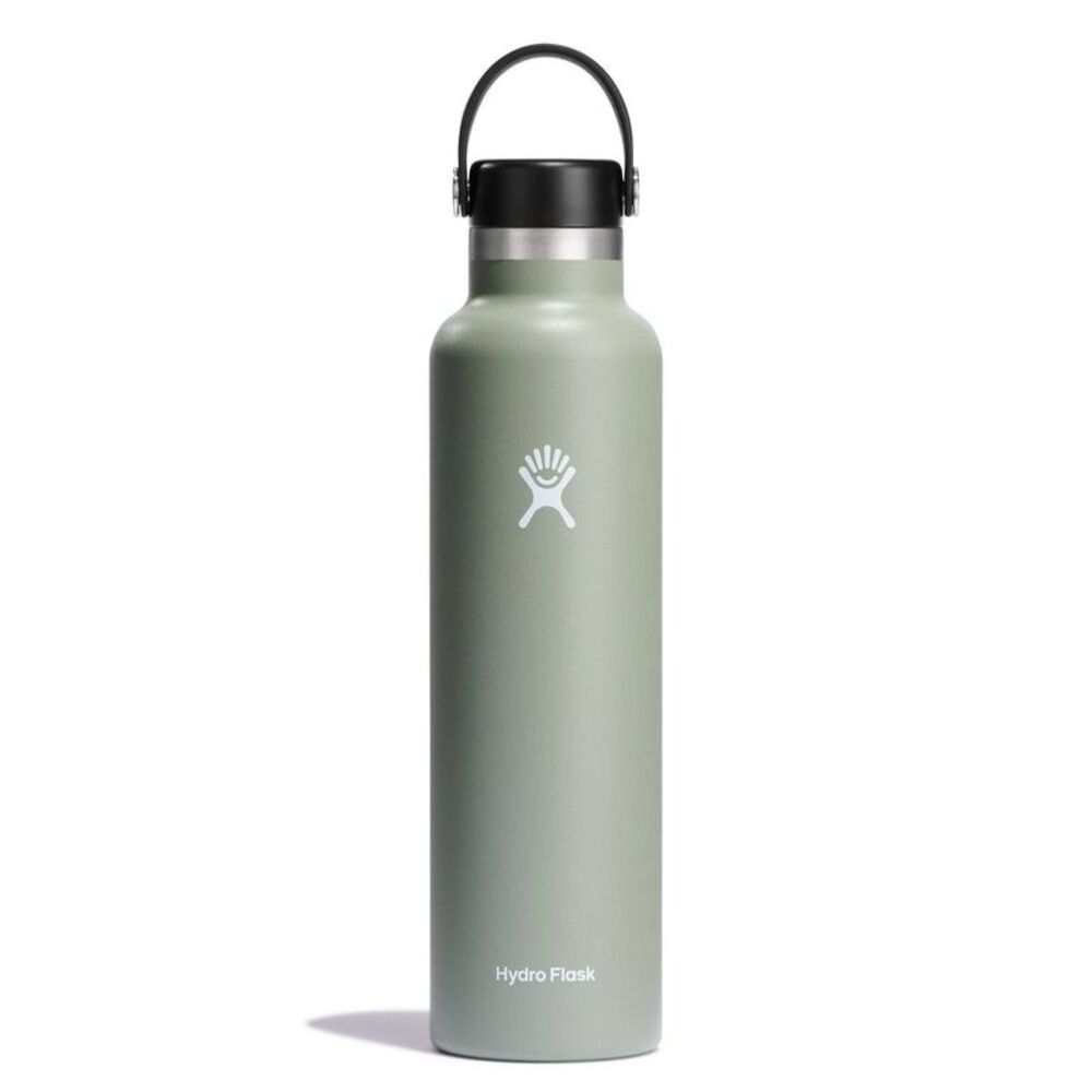 Hydro Flask 24oz Standard Mouth Bottle - Agave